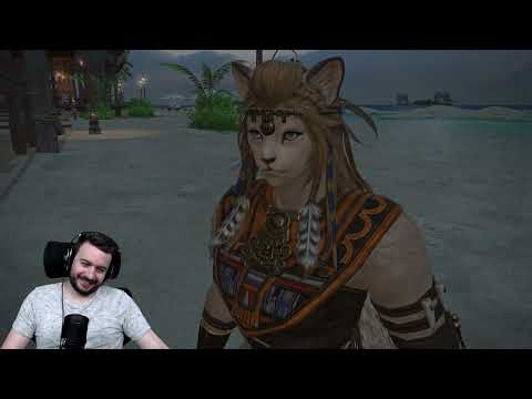 [PC] Final Fantasy XIV: Dawntrail #155