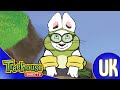 Max Ruby 31 Max The Beanstalk The Froggy Prince Ruby Riding Hood