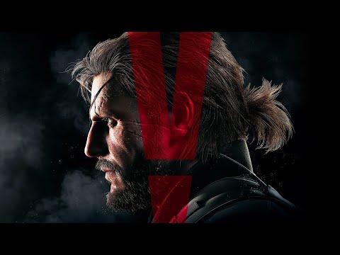 THE PHANTOM PAIN - Playthrough FR INTEGRAL