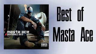 Best of Masta Ace Songs