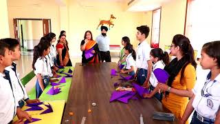 Yaduvanshi Shiksha Niketan Video