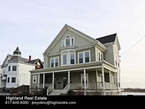 41 WASHINGTON AVENUE Unit 2, Winthrop MA 02152 - Condo - Real Estate - For Sale -