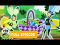 Wild Kratts FULL EPISODE! | In Search of the Easter Bunny | PBS KIDS Wild Kratts FULL EPISODE! | In Search of the Easter Bunny | PBS KIDS
