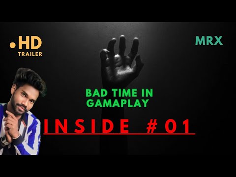 Inside Gameplay walkthrough (full game) senter strain _# 01