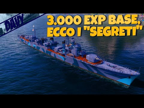 NEW TO THE GAME? HERE ARE SOME TIPS ⚓WORLD OF WARSHIPS ITA⚓