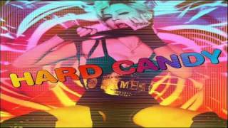 Madonna - Candy Shop (Album Version)
