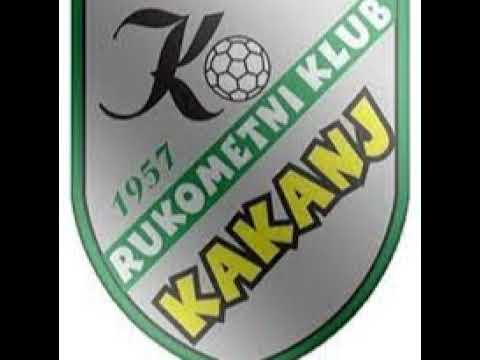 RK KAKANJ - RK KRAJINA