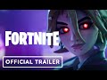 Fortnite - Official December Fortnite Crew Pack: Joni the Red Trailer