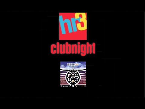 dj hooligan 1995 08 12 hr3 clubnight tunnel of love theatertunnel frankfurt marusha dj dag part1