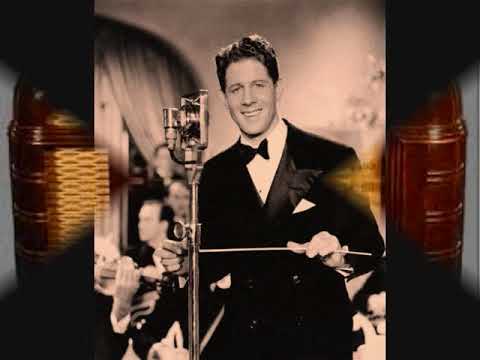 RUDY VALLEE SINGS   ROYAL CANADIAN MEDLEY 1934 very rare