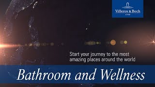 Villeroy & Boch PROJECTS: A journey to the most amazing places | Villeroy & Boch