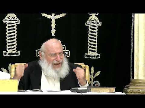 מסר קצר לימי בין המצרים | מאת מרן הרב אשר וייס שליט"א (תשפ"ה)