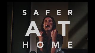 Safer At Home - Clip: I Handled It (Exclusive) [Ultimate Film Trailers] video