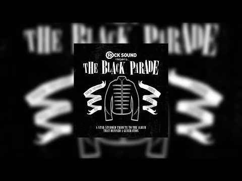 Rock Sound Presents; The Black Parade Tribute - Full Album Download (MEDIAFIRE)