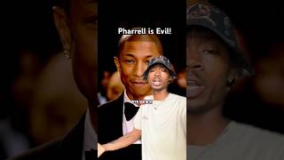 The Downfall of The Neptunes #hiphop #shorts #viral
