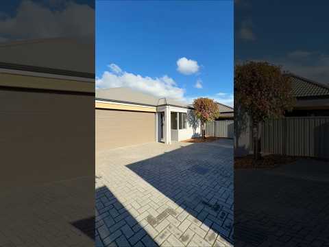 5/9 Arthur Street, Cannington, WA 6107, 3 Bedrooms, 2 Bathrooms, House