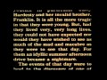 The Texas Chainsaw Massacre 1974 Intro