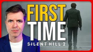 Series Noob Plays Silent Hill 2 (Remake)
