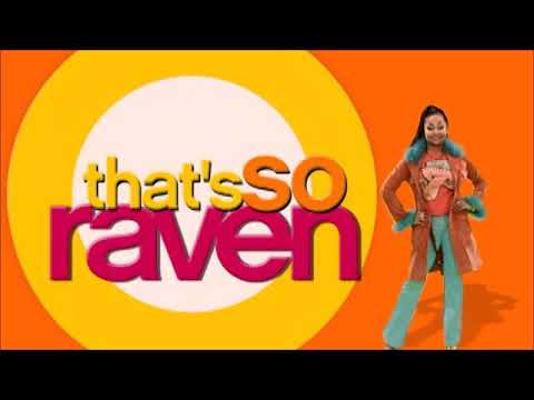 That's so Raven opening theme (Extended Version)