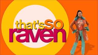 That&#39;s so Raven opening theme (Extended Version)
