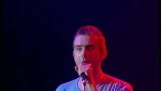 Blur - Charmeless Man live at Wembley Arena 1999