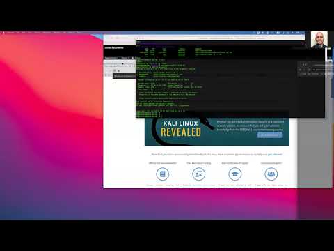 Insider Webshell Attack