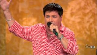 O Trem das Sete, por Gilberto e Gilmar