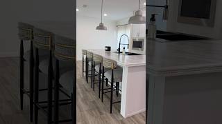 Tour por mi nueva casa una semana después de mudarnos🥰🏡