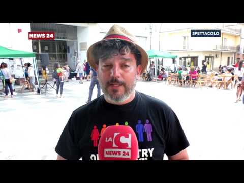 Artisti di strada, al via il festival