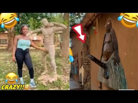"So Funny, You'll Forget What You Were Doing!" | Part 19 😂😂😂