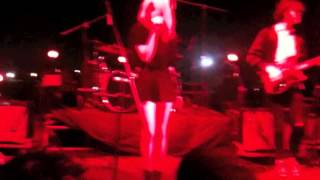 Sky Ferreira - Can&#39;t Say No (Live @ Festival NRMAL 2013)