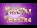 Theeyae Theeyae - Maattrraan HD Lyric Video