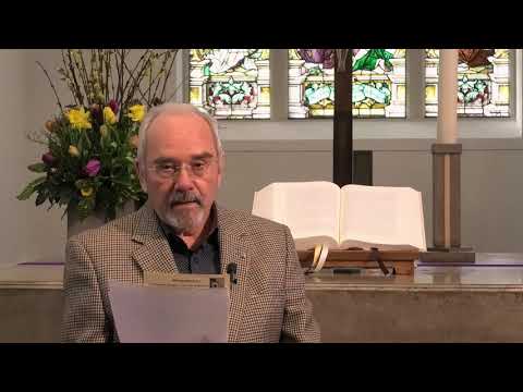 Wir könnens nicht lassen ... | Wolfgang Westphal | Mittagsgebet 15.3.2021