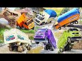 KUMPULAN TRUK OLENG Laka Lintas Truk Fuso 220Ps Truk Hino 500 Trinton Truk Pasir OFROAD Rc Handmade