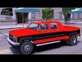 Declasse Yosemite Dually v3.0 para GTA 4 vídeo 1