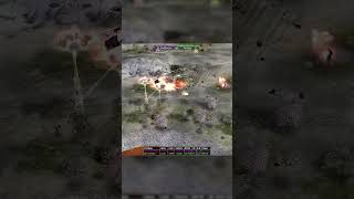 Лазерний генерал продовжує натиск! ► C&C Generals Zero Hour