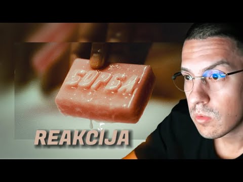 BAKA PRASE REAKCIJA NA ĐORĐE - BOLJI LOŠ / KAIN