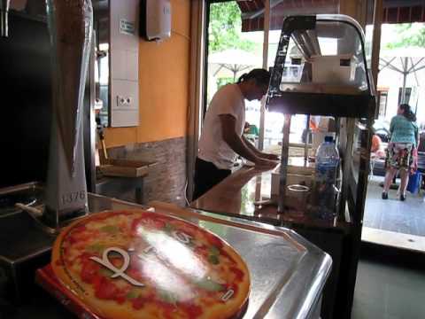 pizzeria vos veras
