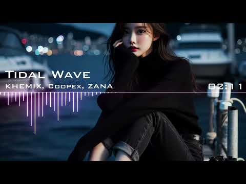 KHEMIS, Coopex, ZANA - Tidal Wave | SUB ESPAÑOL [Copyright Free]