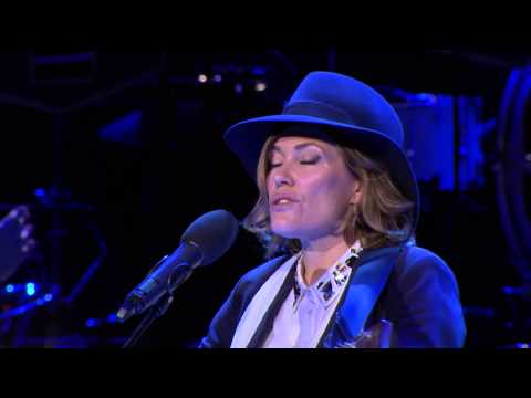 Cerys Matthews - Silent Night