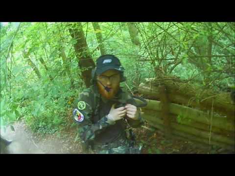 16-07-17 @ The Chambers by Crimi-Events.