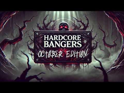 October 2024 Uptempo Harcore | Mix by 𝗞𝗥𝗜𝗠𝗜𝗡𝗔𝗟