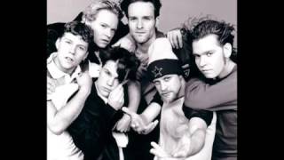 The Boyz   I Can&#39;t Live Without Your Love Exclusive