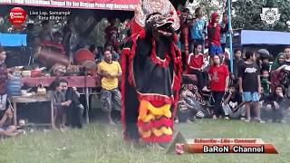 Download lagu Lagu Jaranan Angker NYI RORO KIDUL Voc Bu Yayuk Versi ROGO SAMBOYO PUTRO Live Semampir 2018 mp3