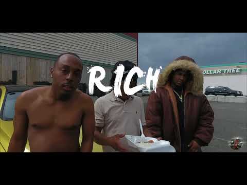 Highway Tone (we ball) ft T1ny LC and YKTMV dir by KG da king