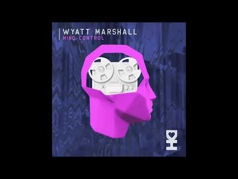 Wyatt Marshall - Foundations (Original Mix) [Desert Hearts Records]