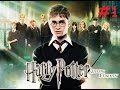 Harry Potter I Zakon Feniksa 1 Witamy W Hogwarcie