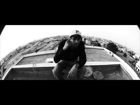 Mehdi Black Wind - DÉCALAGE (Official Video)