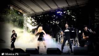 After Apocalypse live @Malpaga Folk &amp; Metal Festival (BG) 31/07/2015
