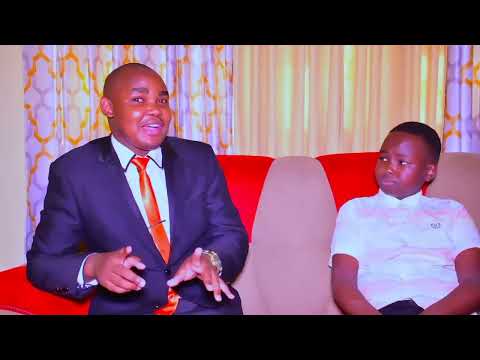 Episode 3-Kenya's youngest Reverend Victor Githu @JM TALK SHOW-Let God define you